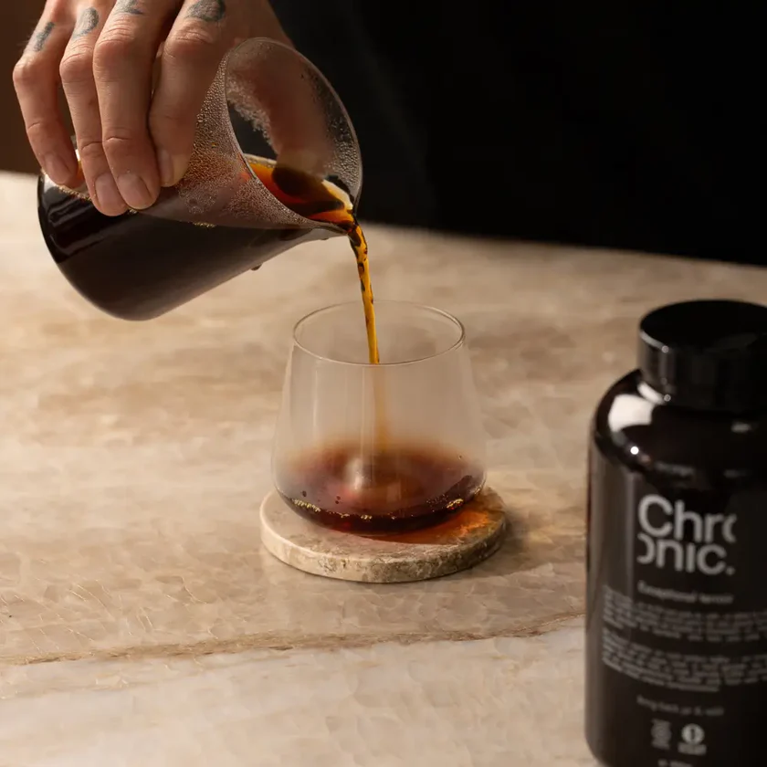 Swiss Precision, Ethical Perfection